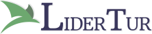 Logo Lidertur